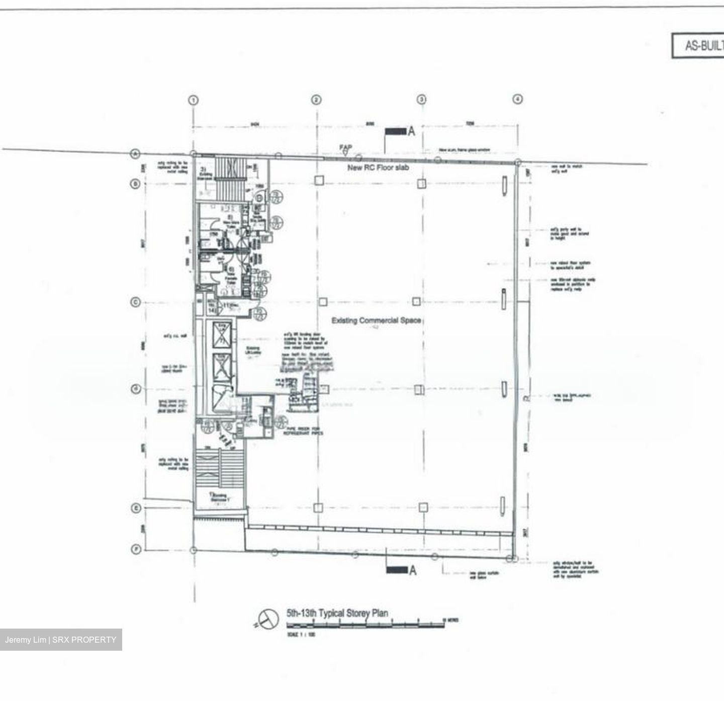 Cecil Street (D1), Office #519440661